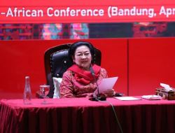 Megawati Ungkap Kisah Pilu Pemakaman Bung Karno: “Hanya untuk Dimakamkan Saja Susahnya Bukan Main”