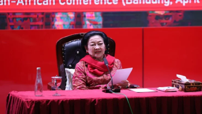 Megawati Ungkap Kisah Pilu Pemakaman Bung Karno: “Hanya untuk Dimakamkan Saja Susahnya Bukan Main”