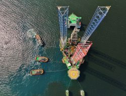 Lapangan Tua Jangan Diremehkan, PHE Bongkar Strategi Digital Sihir Minyak 553 Ribu Barel per Hari!