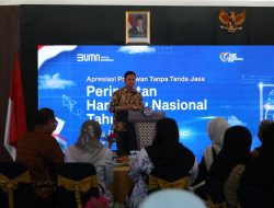 AirNav Ungkap Kisah Guru di Pedalaman: “Kelas Sederhana Itu Melahirkan Generasi Bangsa”