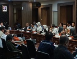 SIMBARA Resmi Jalan! Pemerintah Siapkan Sistem Auto-Block untuk Perusahaan Tambang Bandel