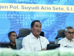 Bandar Gunakan Drone, BNN: Perangi Narkoba Kini Tidak Hanya di Lapangan Tapi Juga Teknologi