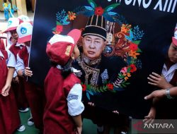 PB XIII Wafat, Sebagai Ungkapan Duka Cita, Keraton Yogyakarta Tiadakan Suwuk dan Bunyikan Gamelan