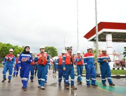 Terminal BBM Baubau Jadi Penyelamat Energi Indonesia Timur, Ini Faktanya