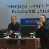 Antisipasi Serangan Cybercrime, AirNav Indonesia Siapkan Tim Hacker