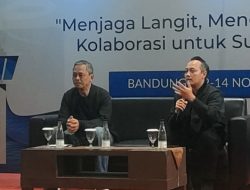 Antisipasi Serangan Cybercrime, AirNav Indonesia Siapkan Tim Hacker