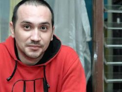 Tragis! Aktor Gary Iskak Meninggal Usai Motor Hantam Pohon di Pesanggrahan, Ini Kronologi Mautnya!