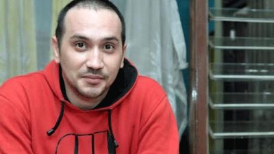 Tragis! Aktor Gary Iskak Meninggal Usai Motor Hantam Pohon di Pesanggrahan, Ini Kronologi Mautnya!