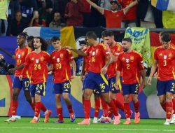 Jadwal Kualifikasi Piala Dunia 2026 Zona Eropa: Giliran Spanyol yang Lolos?