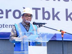 Pameran Raksasa Industri Konstruksi Dibuka! 400 Brand Dunia Serbu BSD