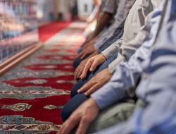 Simak Tanggal Lebaran 2026 atau Idul Fitri 1447 H