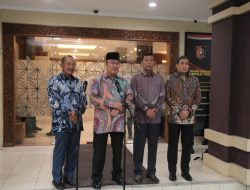 Panas Audiensi Komisi Percepatan Reformasi Polri: Tolak Kehadiran Roy Suryo Cs Picu Walk Out