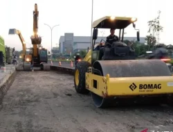 Perbaikan Tol Japek, Jasa Marga Kunci 3 Titik Kritis Arah Jakarta, Siap-siap Contraflow!