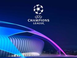 Jadwal Liga Champions: Manchester City Uji Ketajaman Borussia Dortmund