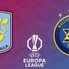 Jangan Lepaskan Perhatian dari Laga Aston Villa vs Maccabi Tel Aviv: Panas di Dalam dan Luar Lapangan!