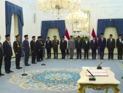 Jimly Asshiddiqie: Komisi Percepatan Reformasi Polri Buka Semua Masukan