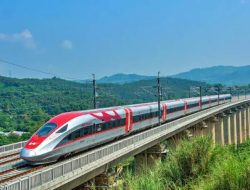 Korupsi Proyek Kereta Cepat Whoosh: Ada Dugaan Tanah Negara di Jual Lagi ke Negara