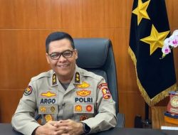 Hormati Putusan MK, Polri Tarik Irjen Argo Yuwono dari Kementerian UMKM