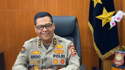 Hormati Putusan MK, Polri Tarik Irjen Argo Yuwono dari Kementerian UMKM