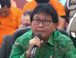 Pembakaran Rumah Hakim Khamozaro Direncanakan, 4 Tersangka Ditangkap, Motifnya Pencurian?