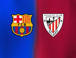 Jadwal LaLiga Spanyol: Barca Kembali ke Camp Nou, Bilbao Bakal Dipermak?