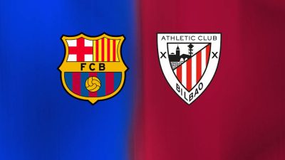 Jadwal LaLiga Spanyol: Barca Kembali ke Camp Nou, Bilbao Bakal Dipermak?