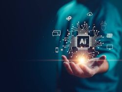 Dunia Virtual Semakin Menyatu dengan Dunia Nyata