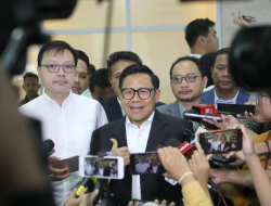 Muhaimin Bongkar Strategi Besar Pemerintah Kirim Lulusan SMK ke Jepang dan Eropa