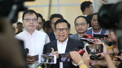 Muhaimin Bongkar Strategi Besar Pemerintah Kirim Lulusan SMK ke Jepang dan Eropa