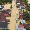 Banjir Meluas! Sejumlah Pelabuhan dan Terminal di Sumatera Tak Bisa Beroperasi
