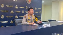Siswa Terduga Pelaku Bom SMAN 72 Dipindah ke RS Polri, Kondisi Sadar dan Siap Bongkar Jaringan
