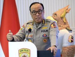 Pengakuan Mengejutkan Wakapolri: Respons Polisi Kalah Cepat dari Damkar!