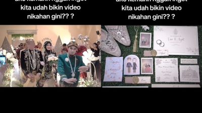 Viral Guru Cantik Diselingkuhi Suami Sesama Jenis, Syok Nikah Hanya Topeng Lavender Marriage!