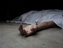 Petugas Operator Air Mancur Patung Kuda Ditemukan Tewas, Polisi Duga Ini Penyebabnya