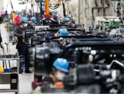 Kinerja Manufaktur Indonesia Kalahkan Sejumlah Negara Eropa dan Amerika, Konsumsi Dalam Negeri Jadi Juru Selamat