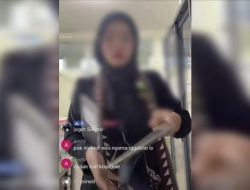 Bupati Murka! ASN Bojonegoro Viral Live TikTok Sambil Ngemis Gift