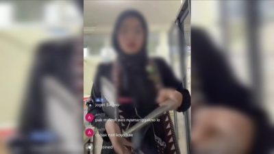 Bupati Murka! ASN Bojonegoro Viral Live TikTok Sambil Ngemis Gift