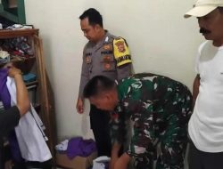 Mahasiswa UAP Akui Curi 90 Pakaian Wanita Selama Setahun, Klaim Hanya untuk Koleksi Pribadi!