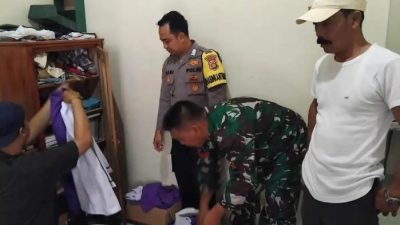 Mahasiswa UAP Akui Curi 90 Pakaian Wanita Selama Setahun, Klaim Hanya untuk Koleksi Pribadi!