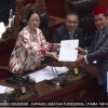 Rapat Paripurna DPR Resmi Mengesahkan RKUHAP Jadi Undang Undang