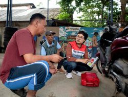 Kisah Nyata Bengkel ‘Jiwa Berdaya’ di Batujajar, Kunci Pemulihan ODGJ Ada di Panel Surya!