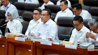 Pendapatan Tembus Rp 1.127 Triliun, Pertamina Ungkap ‘Rahasia’ Kinerja Tetap Kinclong Meski Dunia Goyang