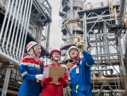 Laba USD 2 Miliar, Pertamina Pamer Kinerja di Tengah Tekanan Global
