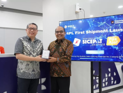 Gabung Kekuatan! Pos Indonesia-SiCepat Resmi Satukan Layanan, Siap Kuasai Logistik Nasional