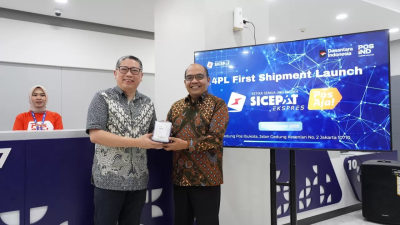Gabung Kekuatan! Pos Indonesia-SiCepat Resmi Satukan Layanan, Siap Kuasai Logistik Nasional
