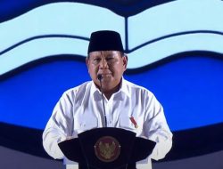 Presiden Prabowo: Pemerintah Gerak Cepat Kirim Bantuan ke Korban Bencana di Sumatra