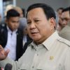 Presiden Prabowo Subianto Respons Bencana Alam di Sumatera