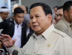 Senggol Elite, Prabowo: Bencana Sumatera Bukan Ajang Cari Kesalahan