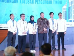 Kuota Naik 80 Ribu, Pemerintah Kembali Buka Program Magang Nasional, Cek Jadwalnya!