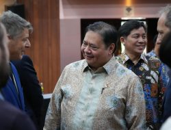 Langkah Cermat Diplomasi Ekonomi RI: Tarif ke AS Turun, Negosiasi Lanjut di APEC